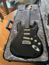 2016 Fender Pro Stratocaster