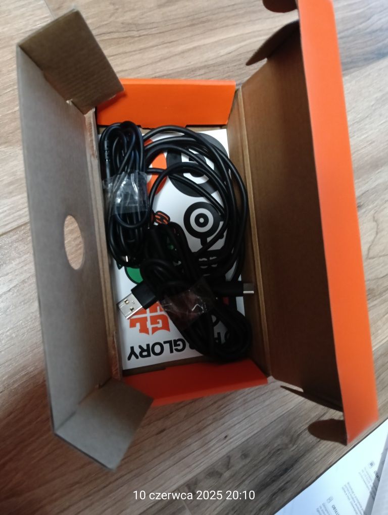 Słuchawki Steelseries Nova3