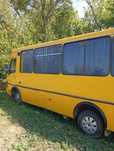 БАЗ А07914 2008 РІК ВИПУСКУ,20 МІСЦЬ,ДІЗЕЛЬ 6.0 Пробіг 300.000