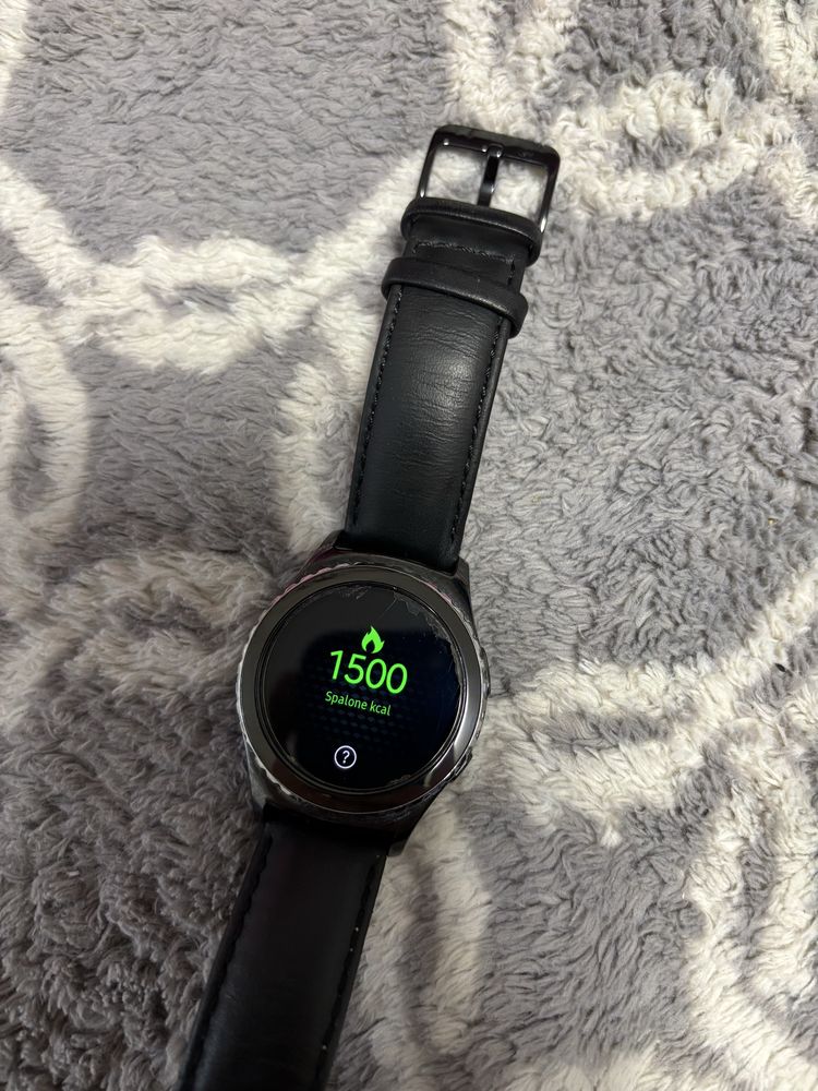 Samsung gear s2 classic