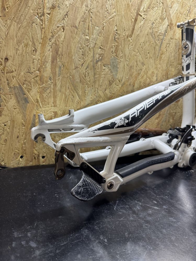 Rama full Lapierre zesty 314