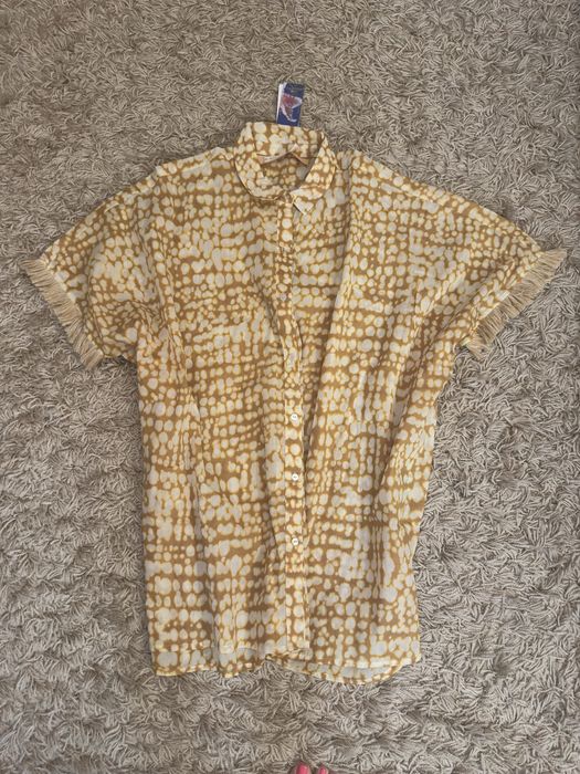 Продам пляжну сорочку-туніку Womens’secret