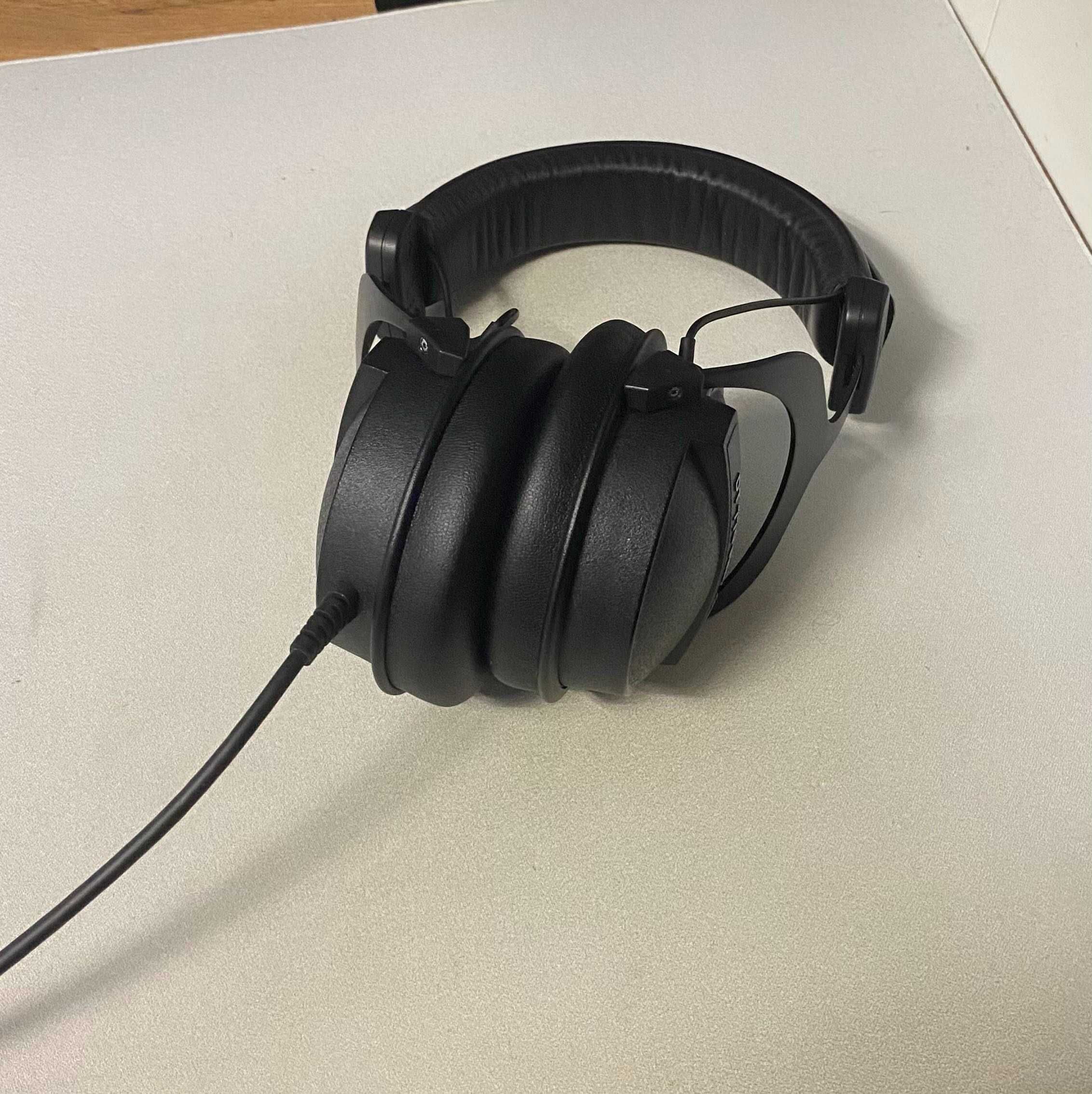 Beyerdynamic DT770 Pro 32Ohm