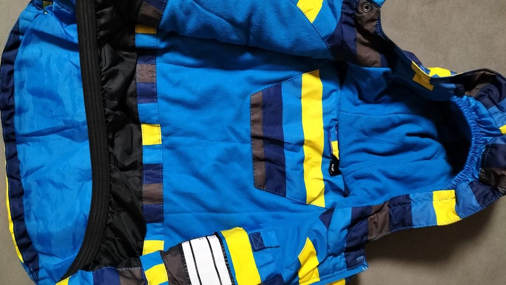 Куртка Lupilu 92р.