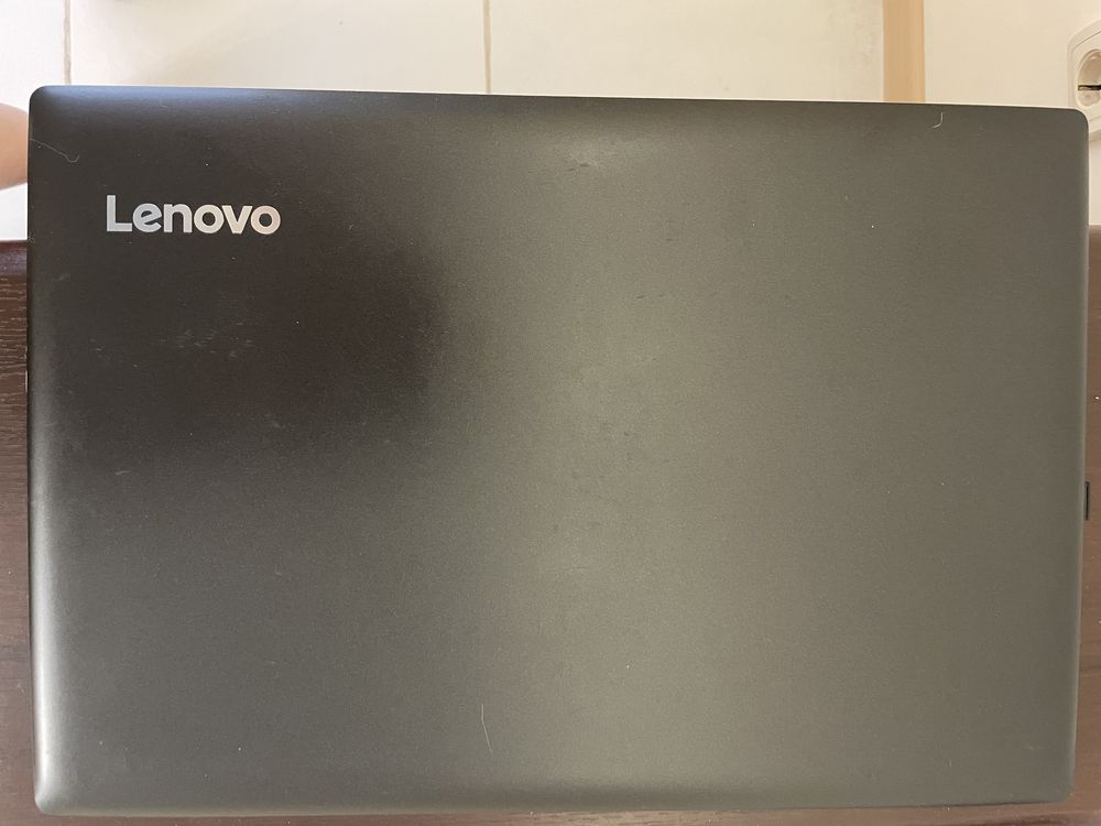 Lenovo ideapad 320 15isk