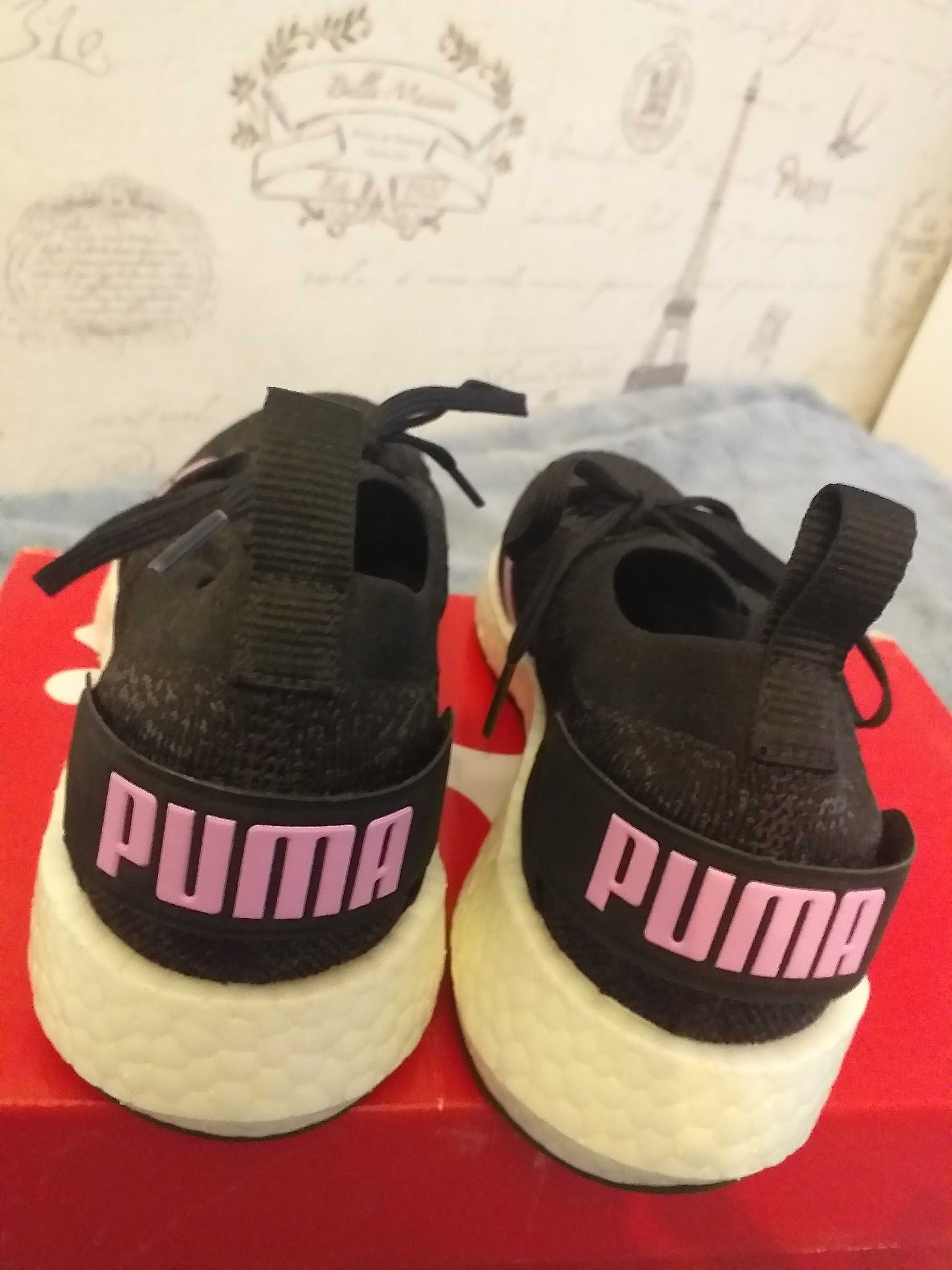 Buty Puma NGRY neko engineer knit wns 36 Nowe