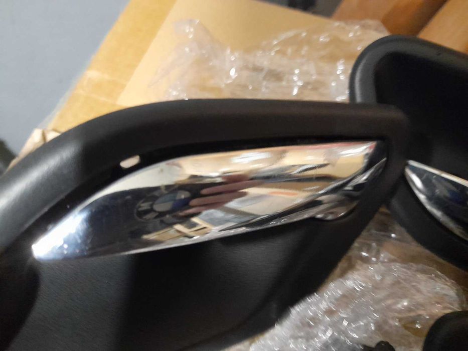 Ручки дверей салона BMW Е39