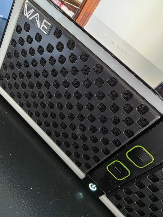 Coluna Wae neo Bluetooth/aux
