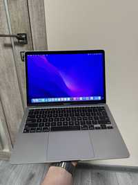 Macbook air 13 m1 16/256gb