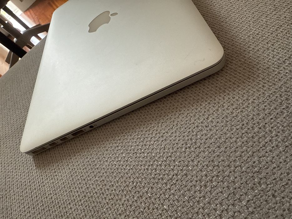 Macbook Pro 13’’ 2015 i5 8GB 128GB