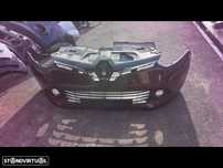 parachoque Renault Clio 2014