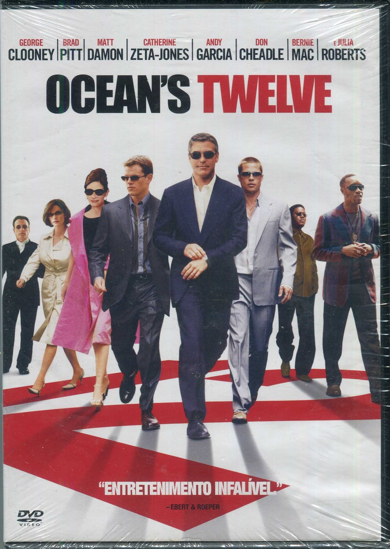 DVD’s Originais Novos/Selados - 6€ a 10€ - Acção