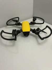 Drone DJI Spark Combo Fly More + Controlo Remoto + Mala transporte