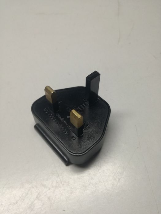Adaptador de Tomada