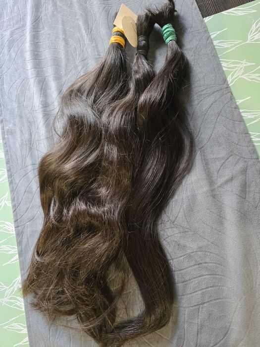 300g włosów dziewiczych