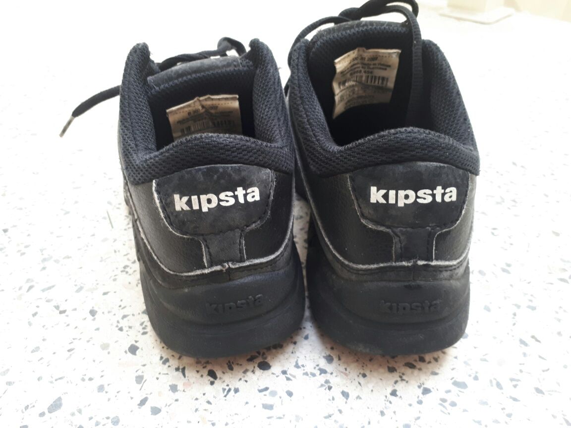 Sapatilhas Kipsta (decathlon) n 33