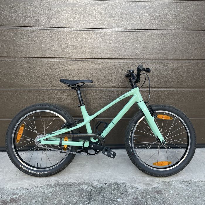 Rower dziecięcy Specialized Jett 16 single speed
