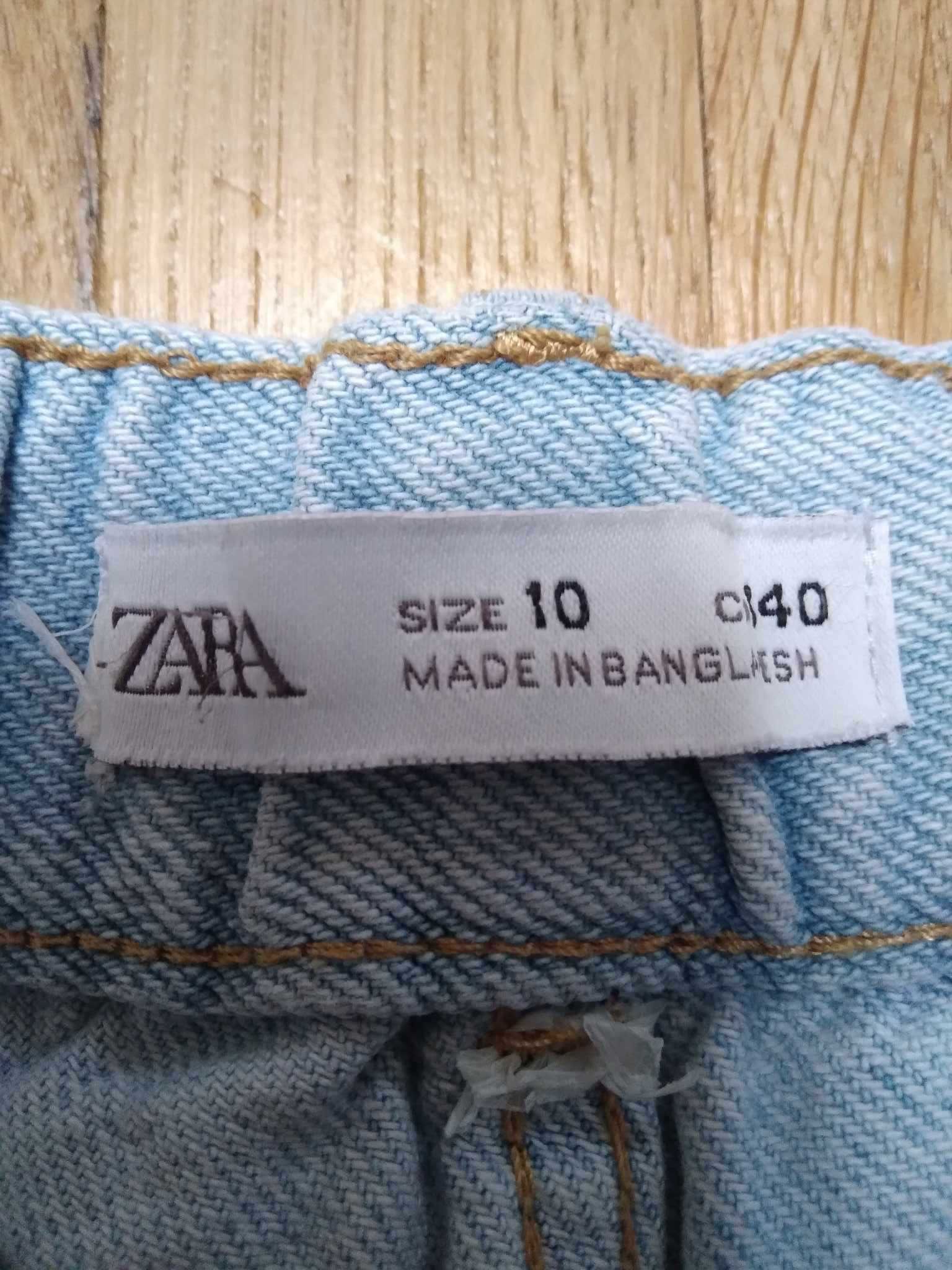 Zestaw ubrań rozmiar 140/146 RALPH LAUREN, ZARA, H&M, CFC