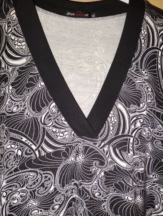 Bluzka damska rozmiar XL