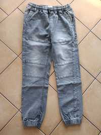 Spodnie jeansowe Reserved rozm 170 cm