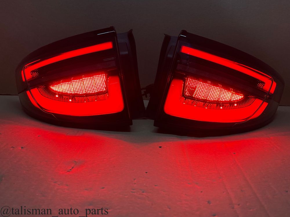 Land Rover Discovery Sport Restyle фонарь фара стоп ліхтар в наявності