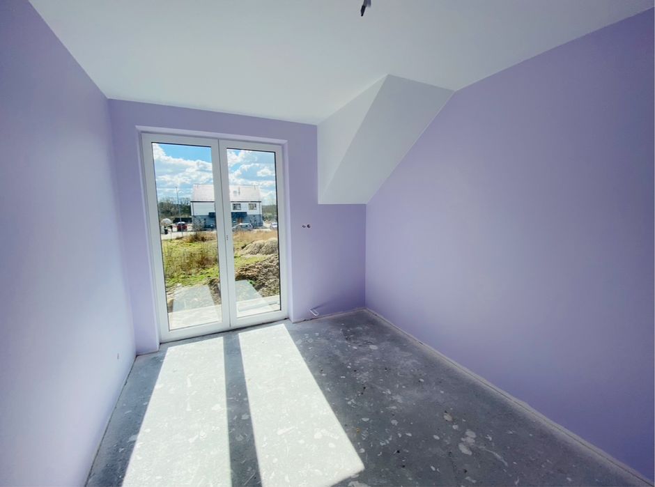 Remont / Szpachlowanie / Malowanie