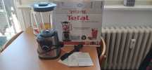 Blender Tefal Perfectmix +
