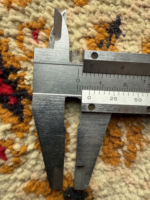 Felgi Dotz 17 5x114.3 Falken