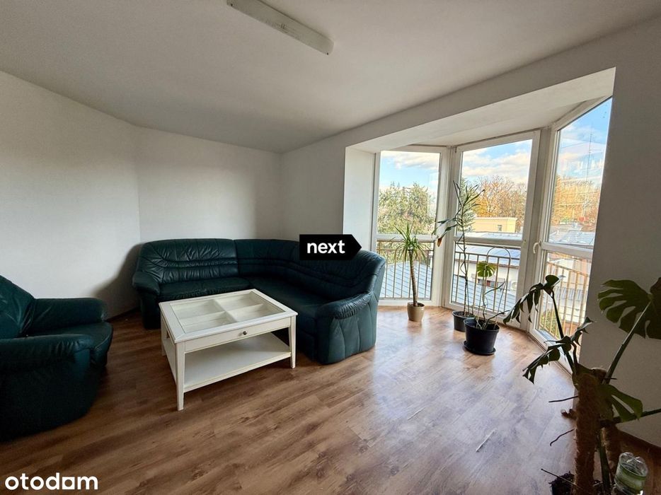 Mieszkanie 2 pokoje, bezczynszowe