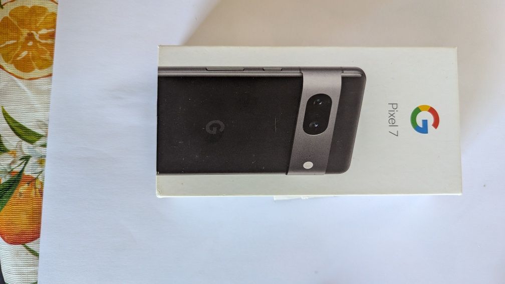 Google Pixel 7 128 GB