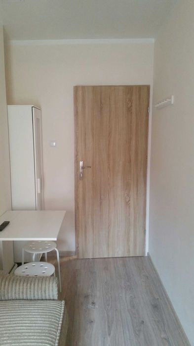 Kwatery pracownicze Jawor ul. Poniatowskiego