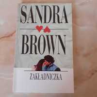 Sandra Brown - Zakładniczka
