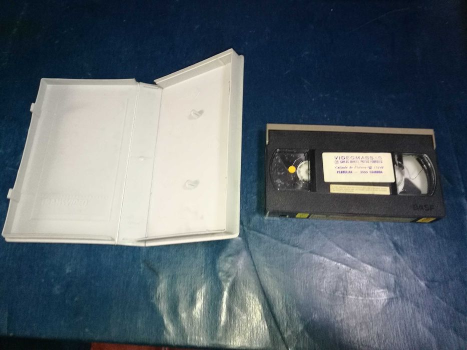 VIETNAM - NÃO HAVIA ESCOLHA  VHS (legendagem em Português)