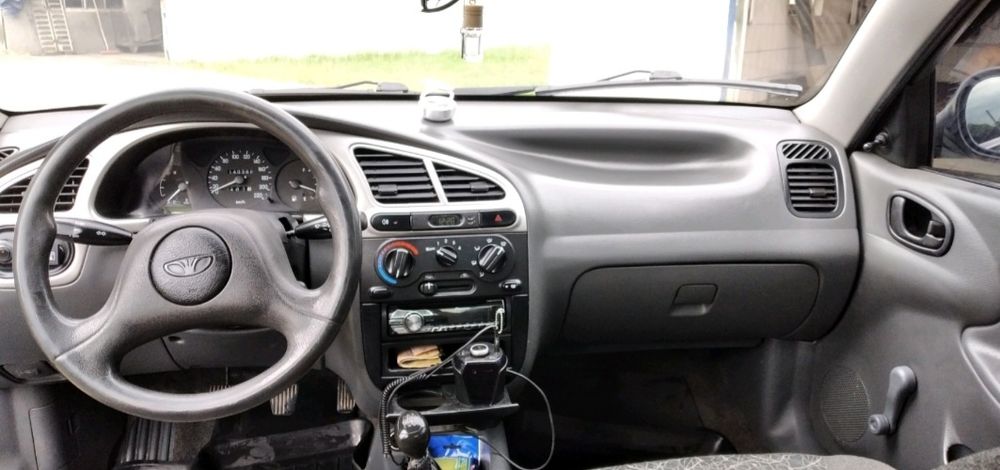 Продам авто  Daewoo