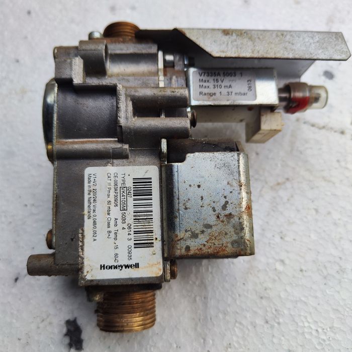 Termet MiniMax Plus