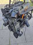 Volkswagen Golf IV 1.8 Turbo silnik kompletny kod AGU ARZ AUM