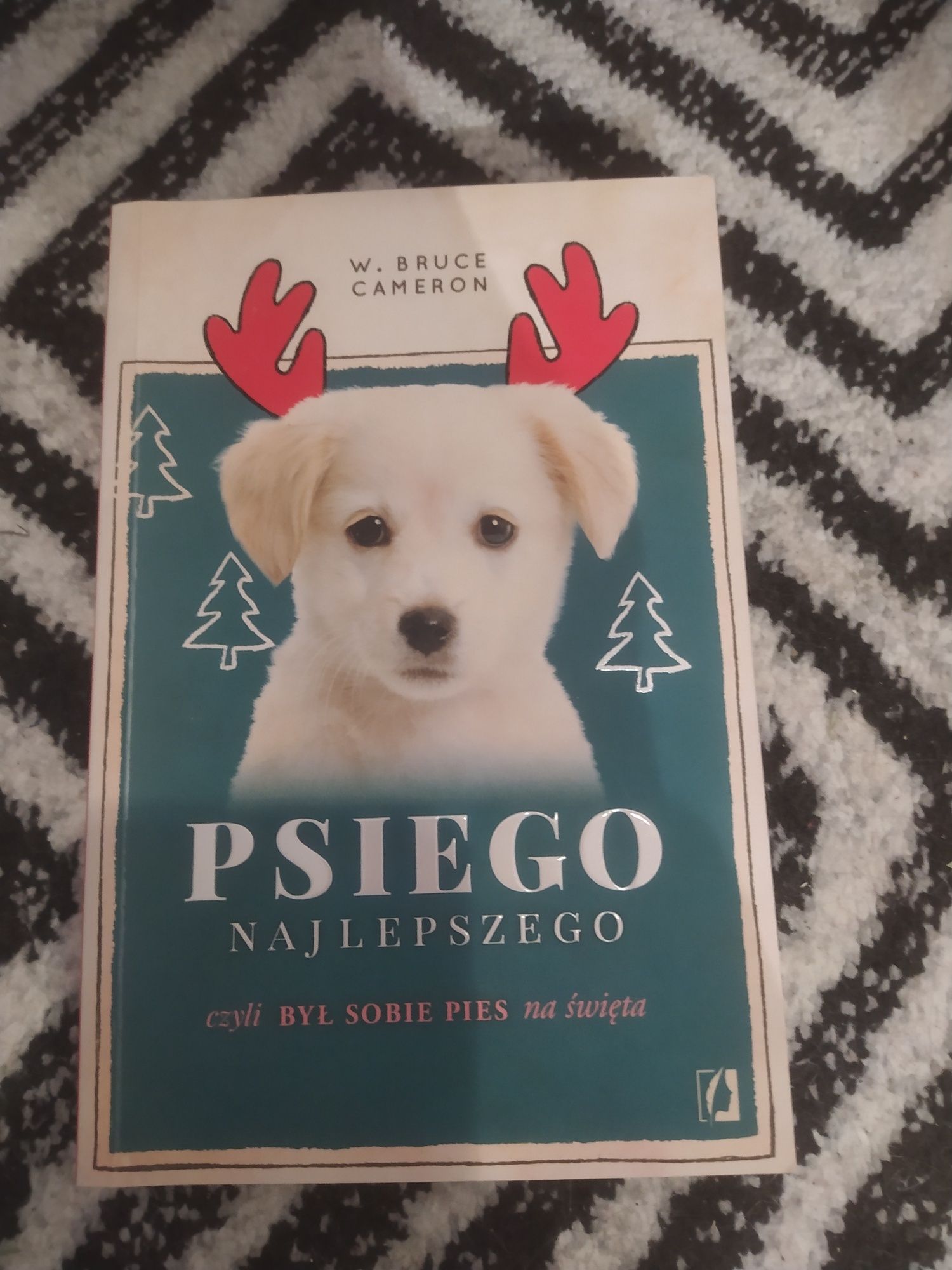 Psiego najlepszego