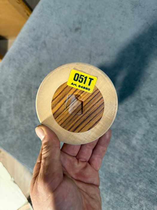 Lampka Vintage Fakir vf20 lata 80s