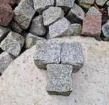 Kostka granitowa 8/11