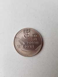 moneta 10000 zł 1990 r. Solidarność