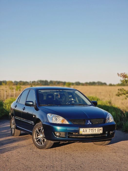 Продам Mitsubishi Lancer 9, 2008