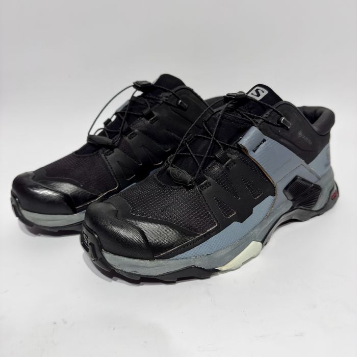 Кроссовки Salomon X Ultra 4 GORE-TEX Xa 3d pro Speedcross