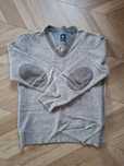 Sweter męski L Pierre Cardain