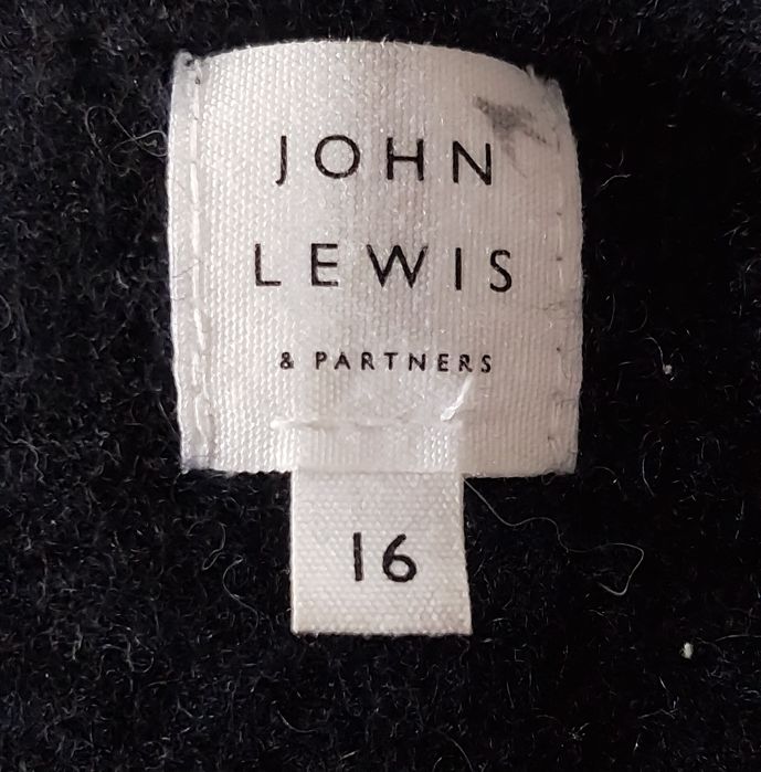 Свитера John Lewis  Lochmere 100% кашемир