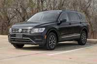 Volkswagen Tiguan SE 4Motion 2020 року