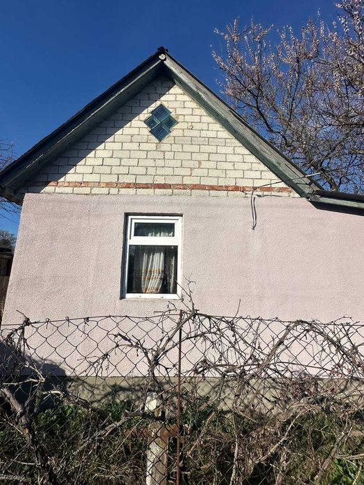 Продам цегляну дачу в Жавинці, СТ «Комунальник»