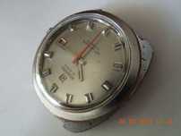 zegarek atlantic  downtown automatic