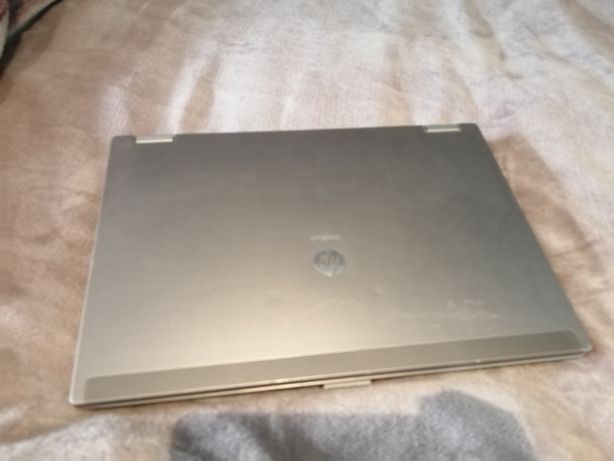 Laptop HP na części