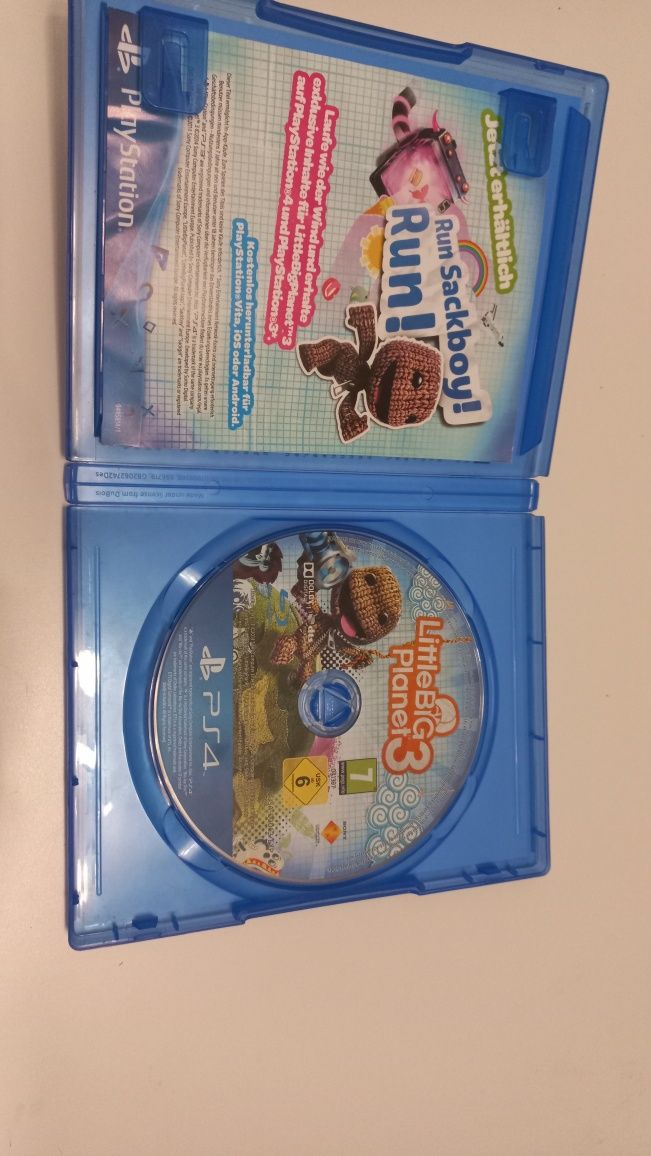Littlebig planet 3
