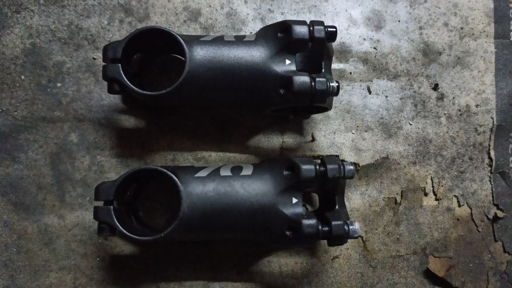 1 Avanços 70mm em estado novo